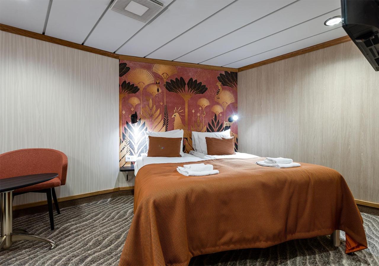  Viking Line Ferry Gabriella - One-way Journey From To Helsinki